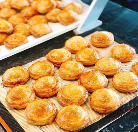 Buổi xế (15:00 – 15:30)