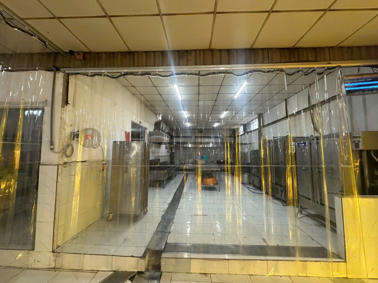 Tiêu chuẩn Vệ Sinh An Toàn Thực Phẩm dành cho suất ăn bán trú tại trường học